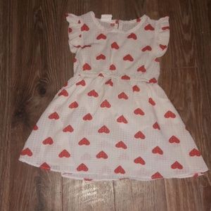 Casual childs dress